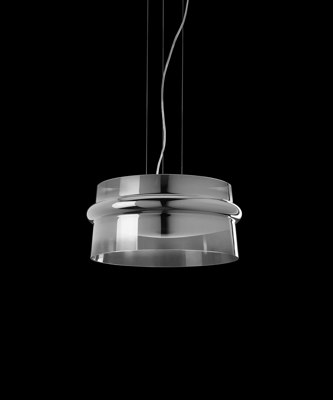 Lampade vetro design: 2.come utilizzarla difendendosi al meglio ... Lampade A decorazione Sospensione