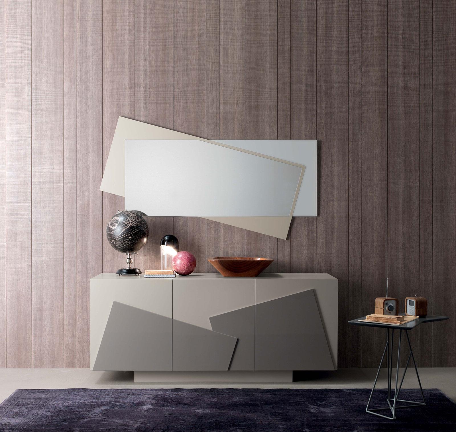 Print meuble bas 3 portes idd