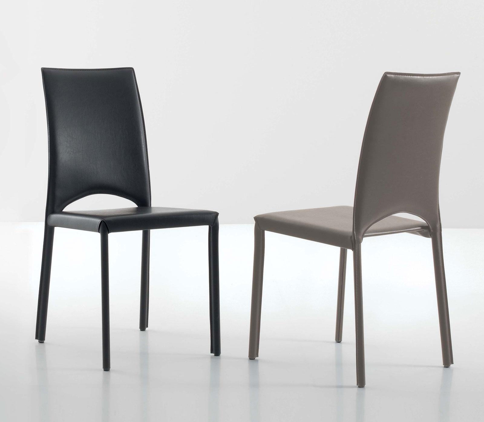 Chaise de cuisine haut de gamme
