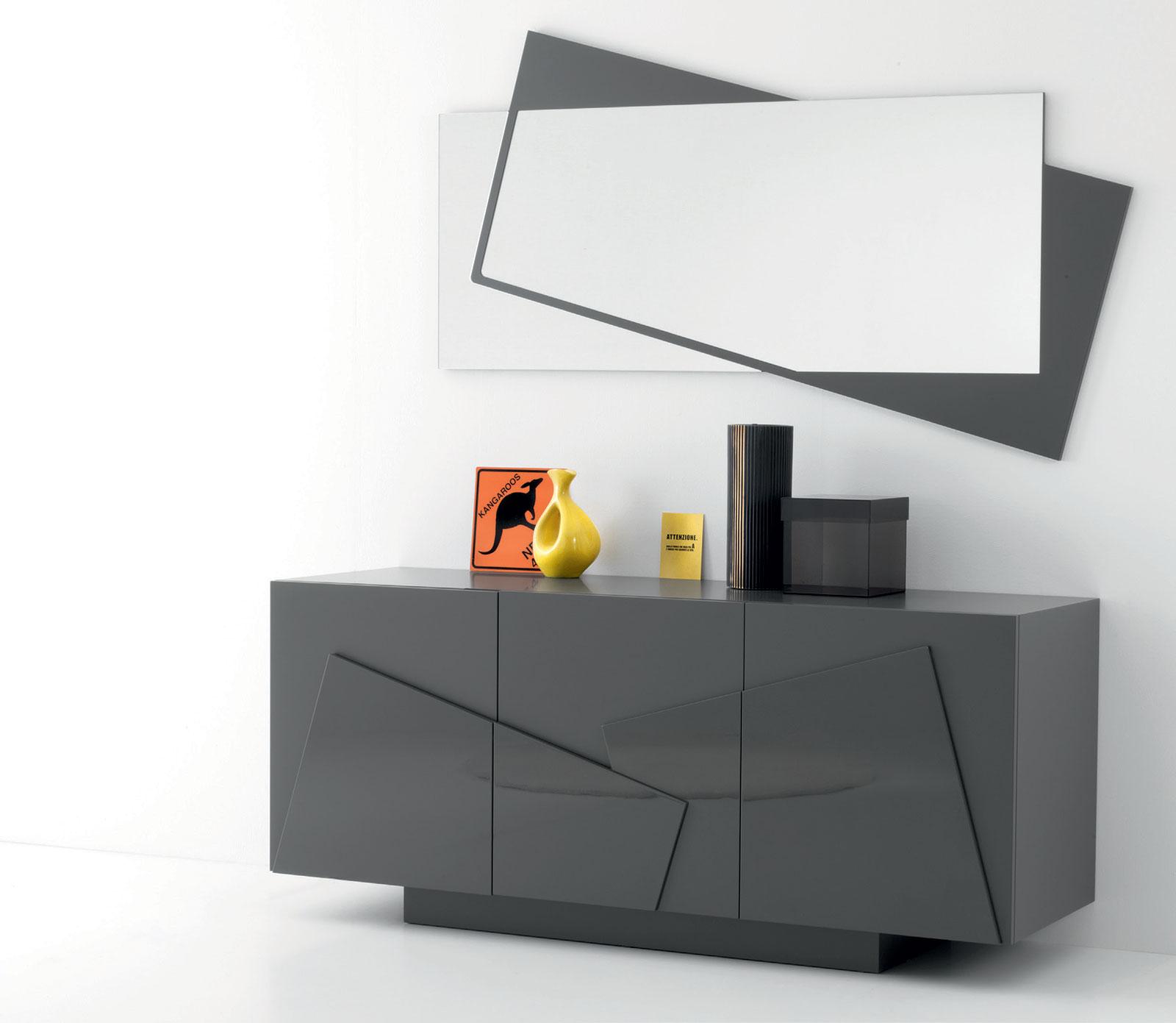 Print meuble bas 3 portes idd