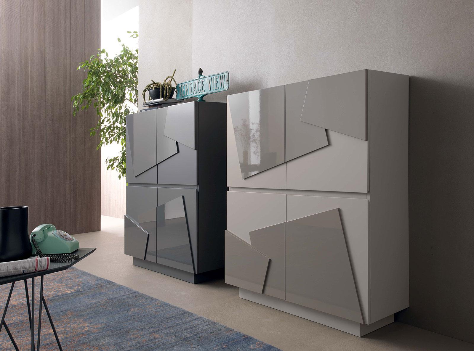 Print buffet 4 portes idd