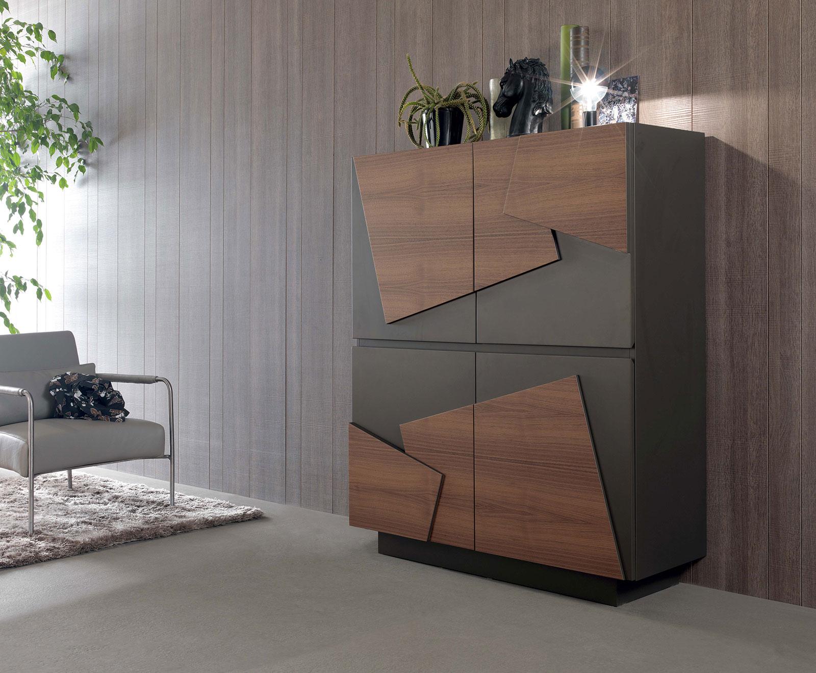 Print buffet 4 portes idd