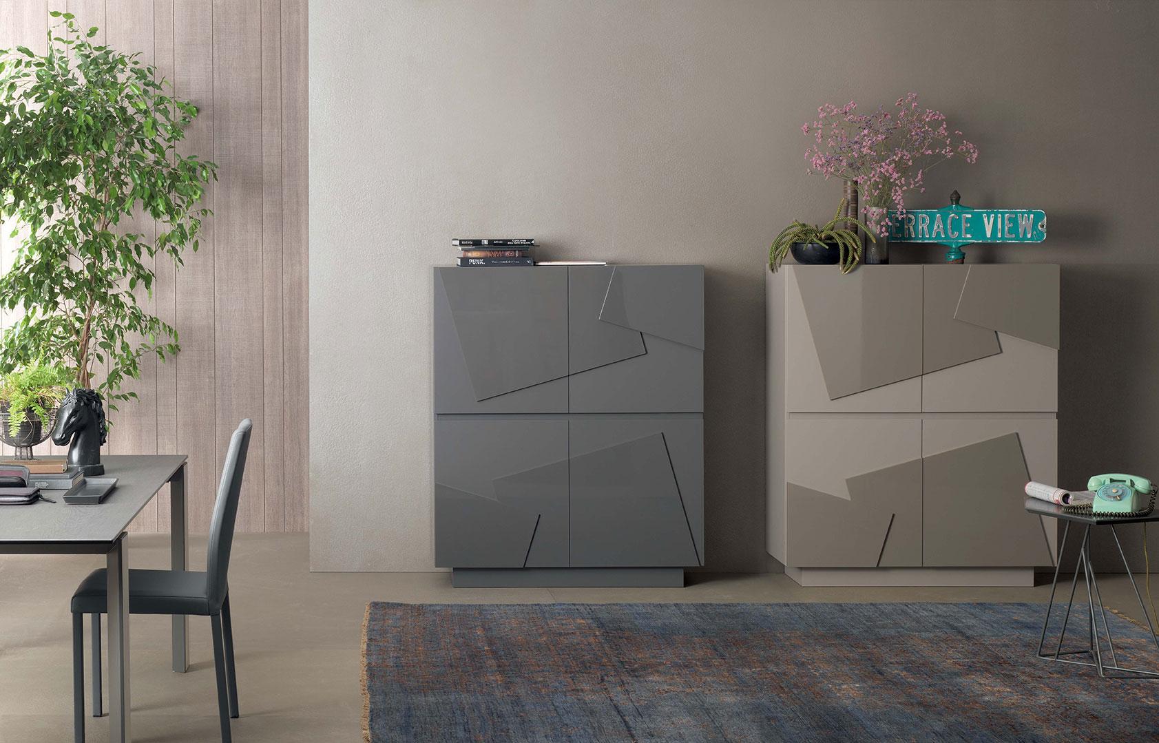 Print madia 4 ante Italy Dream Design