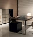 ameublement design haut de gamme luxe cuir de direction en ligne mobilier meuble design contemporains internet site italiens qualité bureau directionnel
