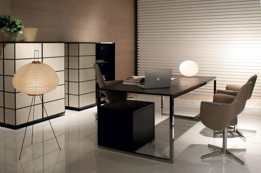 ameublement design haut de gamme luxe cuir de direction en ligne mobilier meuble design contemporains internet site italiens qualité bureau directionnel