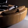 Achat en ligne canapés en cuir haut de gamme. Notre collection de canapés contemporains en cuir Italiens est idéal pour donner une touche d'élégance à n'importe quelle ambiance.