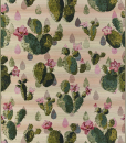 Complétez votre ameublement d'extérieur avec un tapis rectangulaire de jardin aux relaxants motifs naturels. La livraison est gratuite. Vente en ligne.
