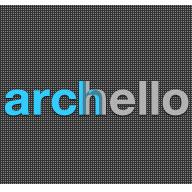 Archello logo