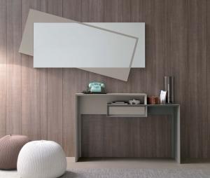 specchio mdf made in italy lusso mobili