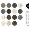 Catalogo delle ceramiche disponibili