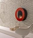 Bring style and atmosphere to your house with our luxury bio ethanol wall fireplaces made in Italy to provide a sense of effortless elegance and grace.