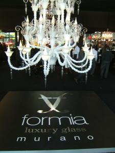 Formia Luxury Glass Milano