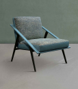 Fauteuil en cuir made in italy. Vente en ligne de fauteuils relax et meubles haut de gamme avec livraison gratuite. Ameublement design et contemporain.