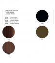 Colori disponibili