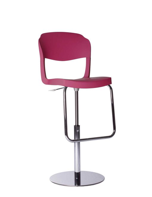 Harold est un tabouret de bar design original entièrement réalisé en Italie. Achetez en ligne nos tabourets réglables en polypropylène. Découvrez notre choix de tabourets de bar.