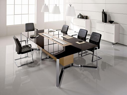 conference office crystal table meeting table chairs size business furniture stores shops choice design delivery factors sale home house italia market makers quality retailers websites