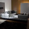 divano Luca Scacchetti misure pelle componibile modulare grande bianco nero marrone posti prezzo casa moderno di lusso 2017 design web made in italy