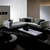 divano Luca Scacchetti misure pelle componibile modulare grande bianco nero marrone posti prezzo casa moderno di lusso 2017 design web made in italy