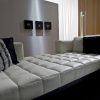 divano Luca Scacchetti misure pelle componibile modulare grande bianco nero marrone posti prezzo casa moderno di lusso 2017 design web made in italy