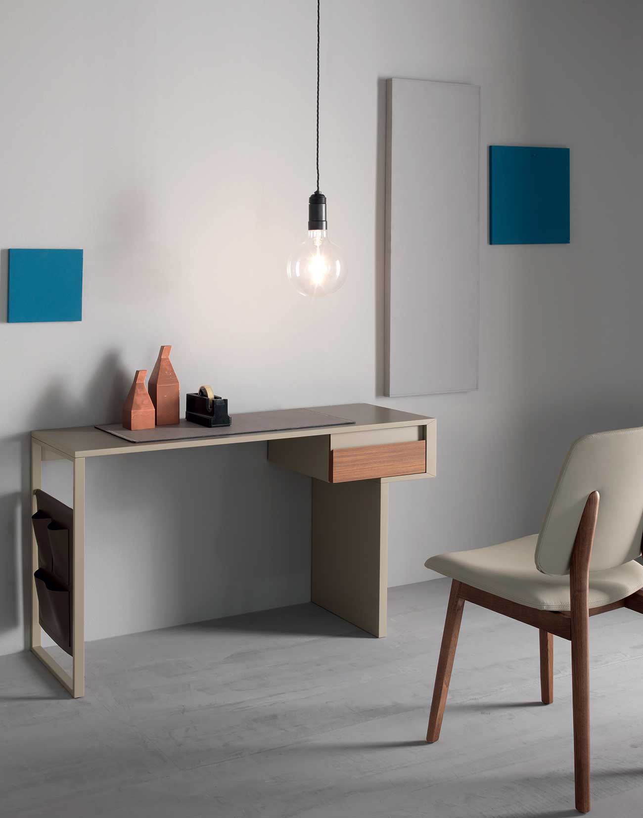 Jak Mdf Elegant Home Office Desk Shop Online Italy Dream Design