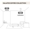Kalatos lamps collection