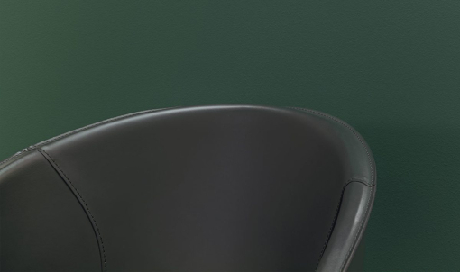 Kid fauteuil en cuir | Vente en Ligne | Livraison à domicile | Ameublement de luxe Made in Italy