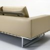 divano pelle Mauro Lipparini misure grande bianco nero marrone posti prezzo salotto moderno foto immagini arredamento casa lusso 2017 design made in italy
