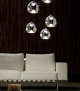 divano pelle Mauro Lipparini misure grande bianco nero marrone posti prezzo salotto moderno foto immagini arredamento casa lusso 2017 design made in italy