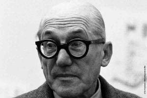 Le-Corbusier