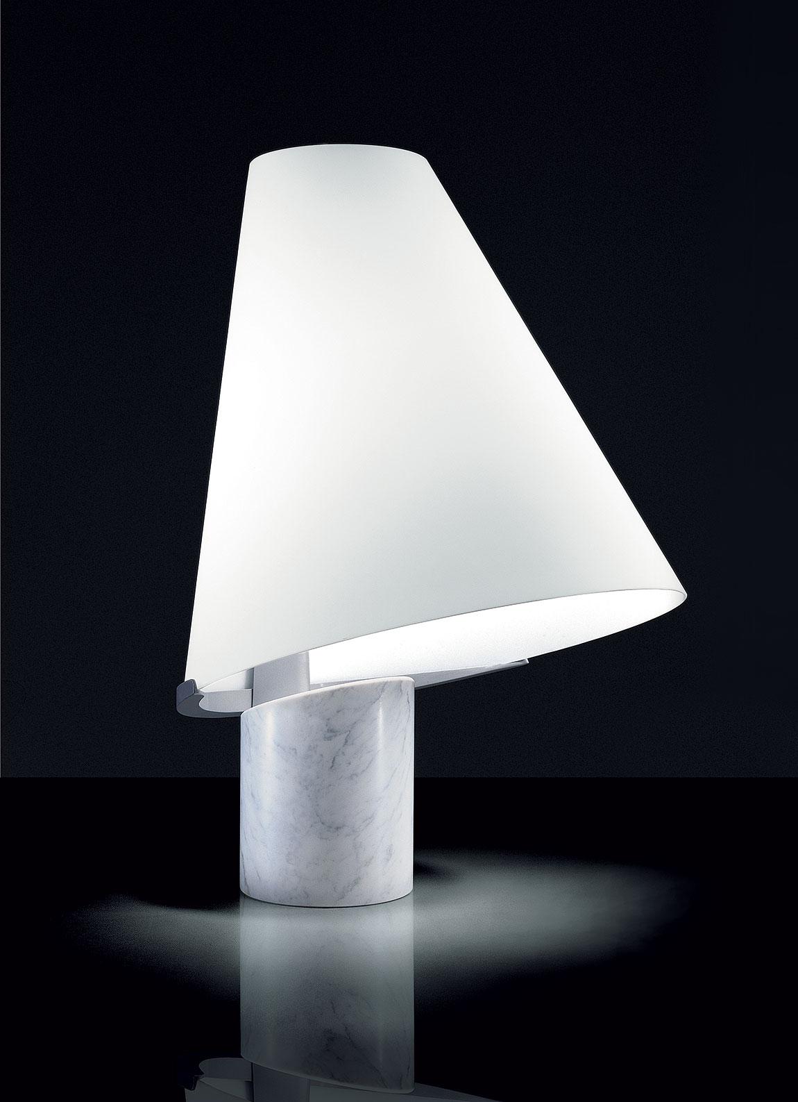 Verre À Lampe Poser En Soufflé Micène fgYby67