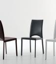 chaise blanche de cuisine grise originale taupe visiteur noyer ameublement design haut de gamme design d''intérieur en ligne