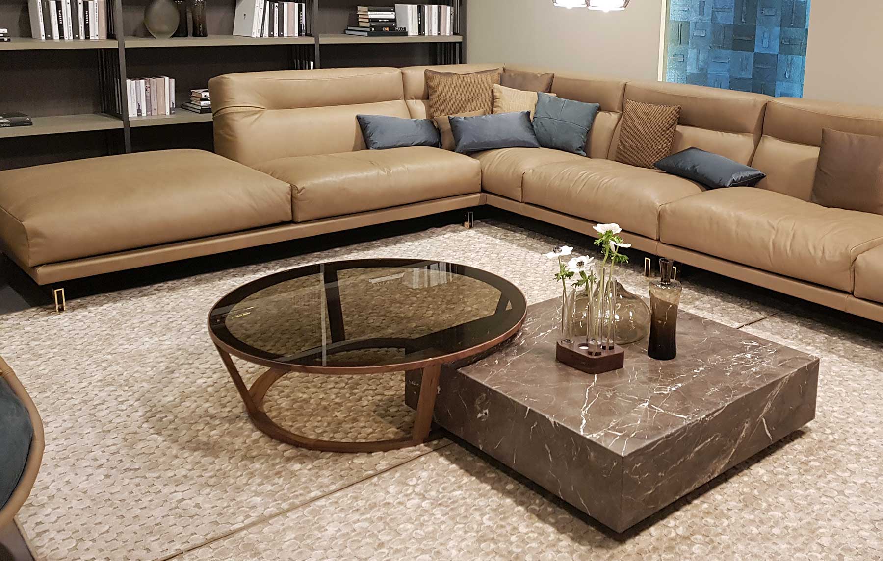 Table Basse Haut de Gamme | Vente en Ligne - Italy Dream Design