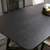 Table de repas en bois. Vente en ligne de tables de repas modernes et design réalisée artisanalement en italie avec les meilleurs matériaux. Livraison gratuite.