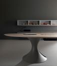 table de réunion directionnel bureau Mario Mazzer design haut de gamme luxe moderne en ligne mobilier meuble internet site italiens qualité managerial