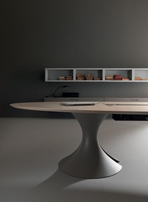 table de réunion directionnel bureau Mario Mazzer design haut de gamme luxe moderne en ligne mobilier meuble internet site italiens qualité managerial