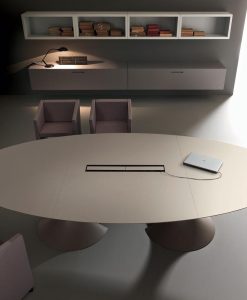 table de réunion directionnel bureau Mario Mazzer design haut de gamme luxe moderne en ligne mobilier meuble internet site italiens qualité managerial