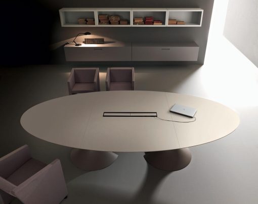 table de réunion directionnel bureau Mario Mazzer design haut de gamme luxe moderne en ligne mobilier meuble internet site italiens qualité managerial