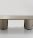 table de réunion meeting bureau direction online made in italy luxe verre bois grande table rectangulaire