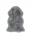 Soft and thick, Clea is a long hair luxury rug. This sheepskin rug is available in several colours. Shop online for contemporary rugs ideal for any living space.