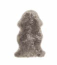 Soft and thick, Clea is a long hair luxury rug. This sheepskin rug is available in several colours. Shop online for contemporary rugs ideal for any living space.