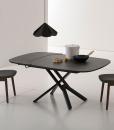 Discover our collection of space saving coffee to dining table designed by Arter & Citton. Shop adjustable height coffee - dining table with ceramic top.