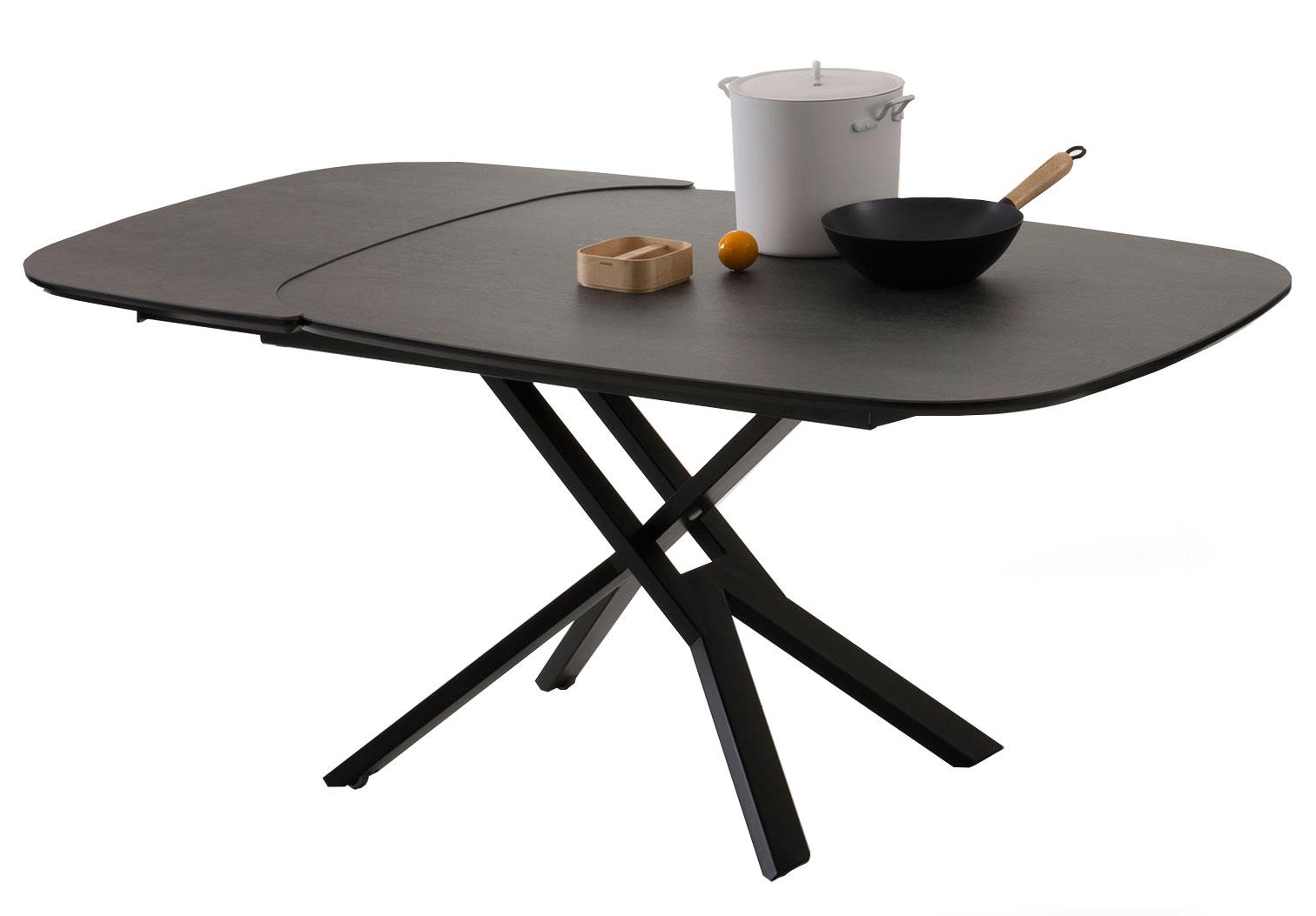 Discover our collection of space saving coffee to dining table designed by Arter & Citton. Shop adjustable height coffee - dining table with ceramic top.