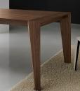 Pulse is an extendable wood dining table designed by Arter & Citton. The graceful curves and designs of this modern dining table are created to add elegance to any room.