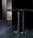 table salle a manger 10 12 personnes blanche en verre de salon chaise noir ovale prix salon verte yacht meubles design contemporains haut de gamme qualité
