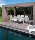 table chairs glass italian dining living room legs metal modern online furniture stores shops choice design delivery factors sale home homestore house