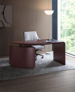 High-end luxurious home and office furniture. Shop online for your exclusive and original writing desk. Made in Italy, worldwide delivery available.