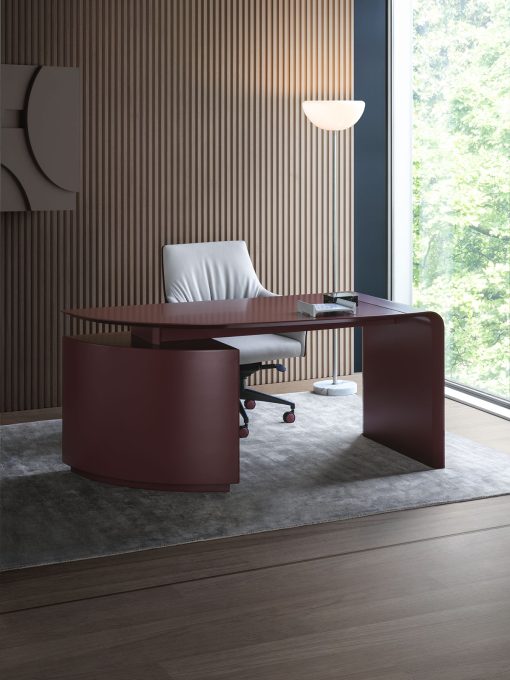 High-end luxurious home and office furniture. Shop online for your exclusive and original writing desk. Made in Italy, worldwide delivery available.