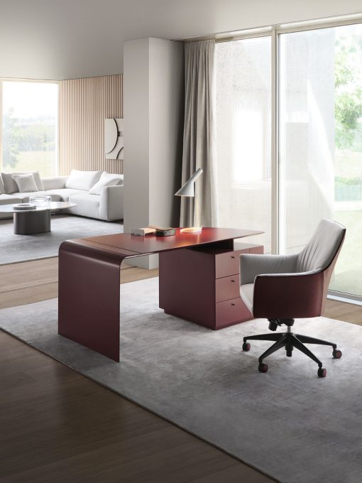 High-end luxurious home and office furniture. Shop online for your exclusive and original writing desk. Made in Italy, worldwide delivery available.