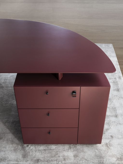 High-end luxurious home and office furniture. Shop online for your exclusive and original writing desk. Made in Italy, worldwide delivery available.