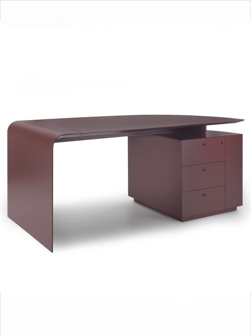 High-end luxurious home and office furniture. Shop online for your exclusive and original writing desk. Made in Italy, worldwide delivery available.